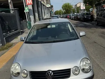 Usata VW Polo
