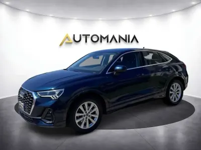 Usata Audi Q3 Business Plus 150 CV (110 kW) 2020 Other SUV