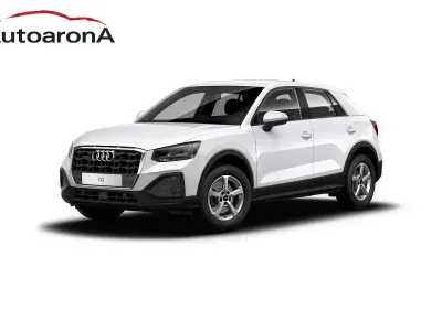 Usata Audi Q2 Admired 2023 Nero SUV