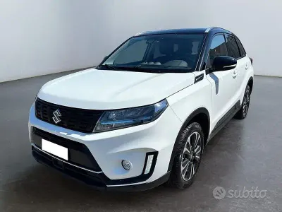 Usata Suzuki Vitara