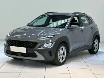 Usata Hyundai Kona