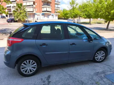 Usata Citroën C4 Picasso