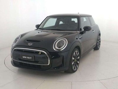Mini Cooper SE