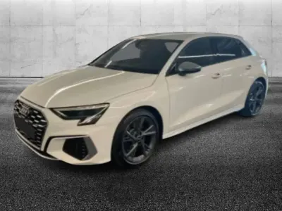 Usata Audi S3