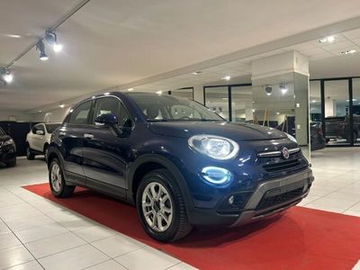 usata Fiat 500X 1.3 MultiJet 95 CV 4X2