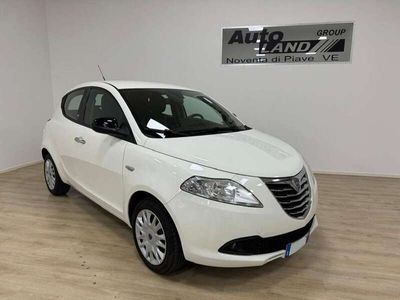 usata Lancia Ypsilon Ypsilon1.2 8v *****NEOPATENTATI*****