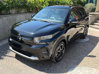 Usata Citroën C3 PureTech 101 CV (74 kW) 2025 Nero SUV