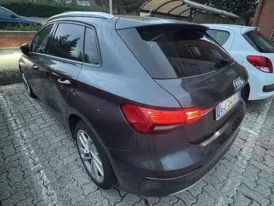 Audi A3 Sportback e-tron