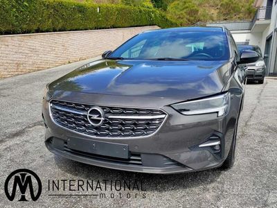 usata Opel Insignia 1.5 CDTI S&S ST Bus. Elegance