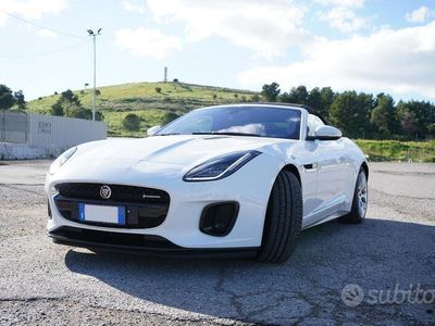 usata Jaguar F-Type (X152) - 2019 3.0 V6