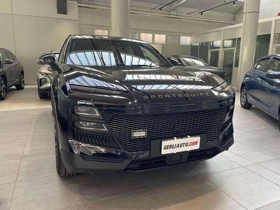 Usata Sportequipe S6 GT