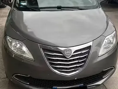 Usata Lancia Ypsilon 69 CV (50 kW) 2014 Utilitaria