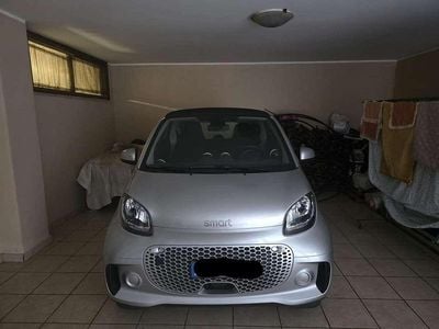 Usata 2020 Smart ForTwo Coupé Coupé | 8500 € (Super prezzo)