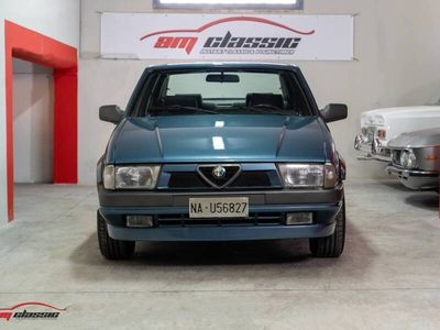 Alfa Romeo 75