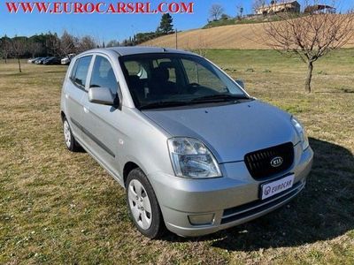 usata Kia Picanto 1.0 12V Spirit