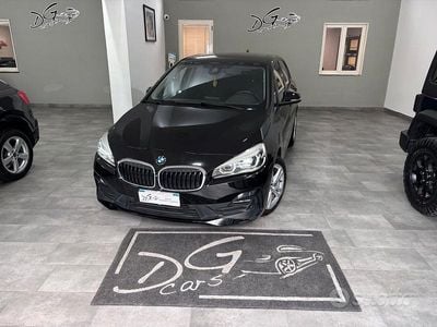 BMW 216 Active Tourer