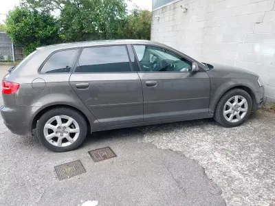 Usata Audi A3