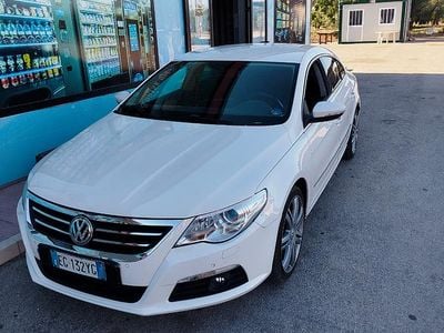 VW CC