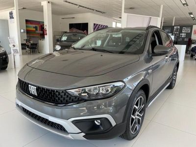 usata Fiat Tipo SW 1.0 100cv Bz Sw Cross