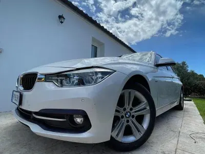 Usata BMW 318