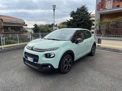 Usata Citroën C3 Feel 83 CV (61 kW) 2019 Other Berlina