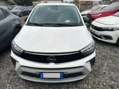 Usata Opel Crossland