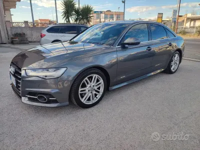 Usata Audi A6