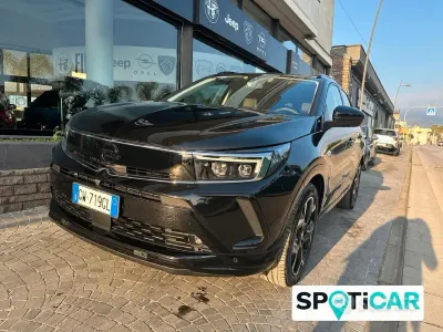 Usata Opel Grandland X 131 CV (96 kW) 2024 Other SUV
