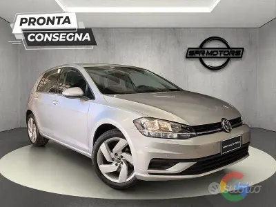 Usata VW Golf VII