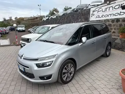 Occasion Citroën Grand C4 Picasso
