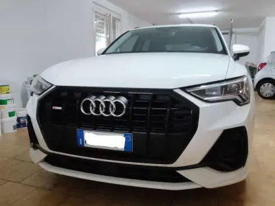Usata Audi Q3 Sportback
