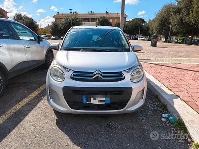 Usata Citroën C1 68 CV (50 kW) 2017 Utilitaria