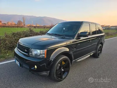 Usata Land Rover Range Rover Sport