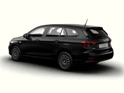 Usata Fiat Tipo