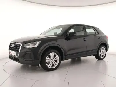Usata Audi Q2