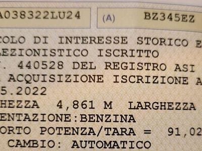 Usata Jaguar S-Type Executive 200 CV (147 kW) 2002 Berlina