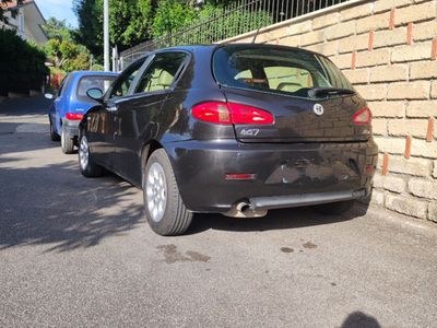 usata Alfa Romeo 147 1.9 JTD-M 150 CV