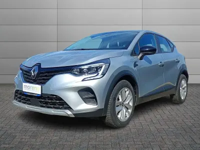 Usata Renault Captur Equilibre 101 CV (74 kW) 2023 Other SUV