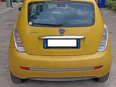 Usata Lancia Ypsilon 77 CV (56 kW) 2009 Utilitaria