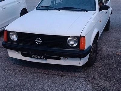 Occasion Opel Kadett 1981 Break