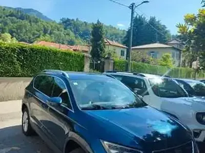 Usata Seat Ateca 116 CV (85 kW) 2017 SUV