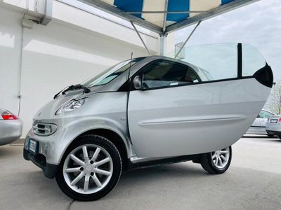 usata Smart ForTwo Coupé 800 grandstyle cdi