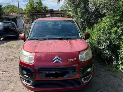Citroën C3 Picasso