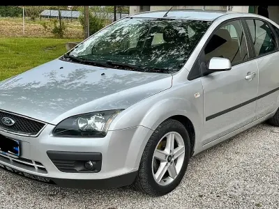 Usata Ford Focus