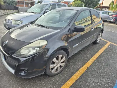Usata Renault Clio