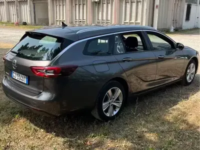 Usata Opel Insignia GS Line 122 CV (89 kW) 2022 Station wagon