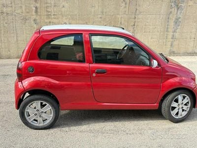 Usata Chatenet Barooder 2008 Utilitaria