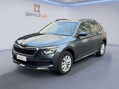 Grigio Usata 2021 Skoda Kamiq Ambition SUV | 13.450 € (Ottimo prezzo)