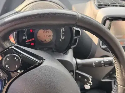 Usata Toyota Aygo
