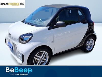 usata Smart ForTwo Electric Drive FORTWO EQ YOUNGSTER MY19